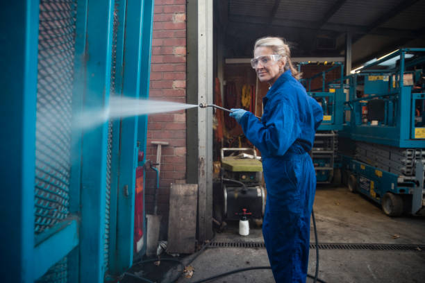 Best Machinery and Equipment Cleaning  in Royston, GA