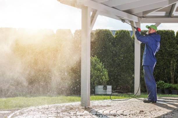 Professional Pressure Washing Services in Royston, GA