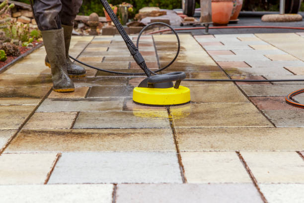 Best Solar Panel Cleaning  in Royston, GA