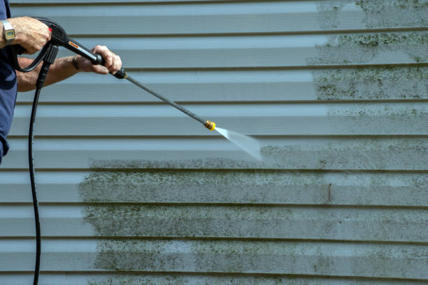 Best Building Exterior Washing  in Royston, GA
