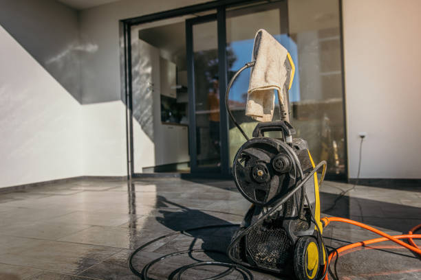 Best House Exterior Washing  in Royston, GA