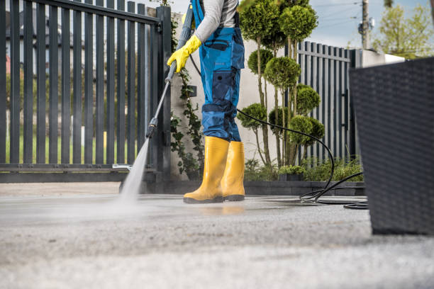 Concrete Sealing in Royston, GA